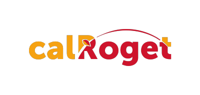 calroget logo