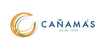cañamas logo