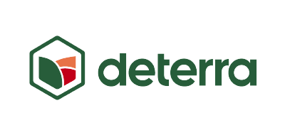 deterra logo