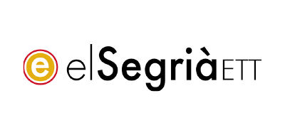 elsegria logo