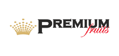 premium fruits logo