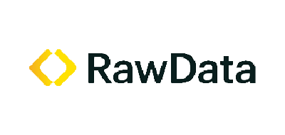 rawdata logo